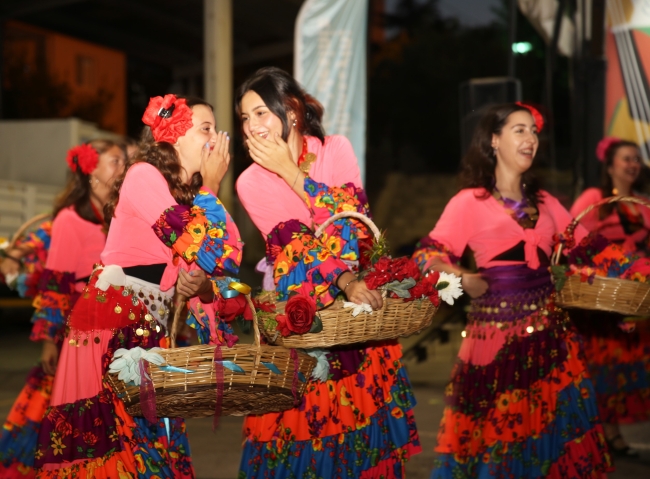 Yaz konserleri vatandaşlardan tam not aldı