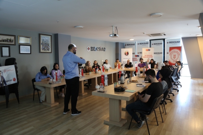 Gürsu Belediyesi'nden "Biz birlikte güçlüyüz" projesi