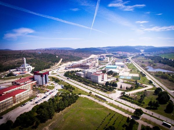 Balıkesir Üniversitesi kısaltması 'BAÜN' tescillendi