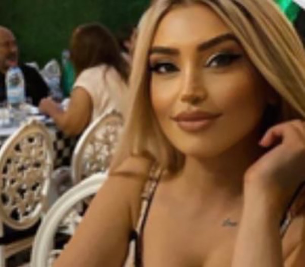 3 gündür haber alınamayan kadından acı haber