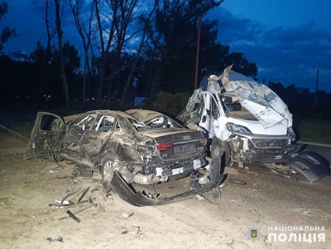 Ukrayna’da bir otele füze saldırısı: 1 ölü