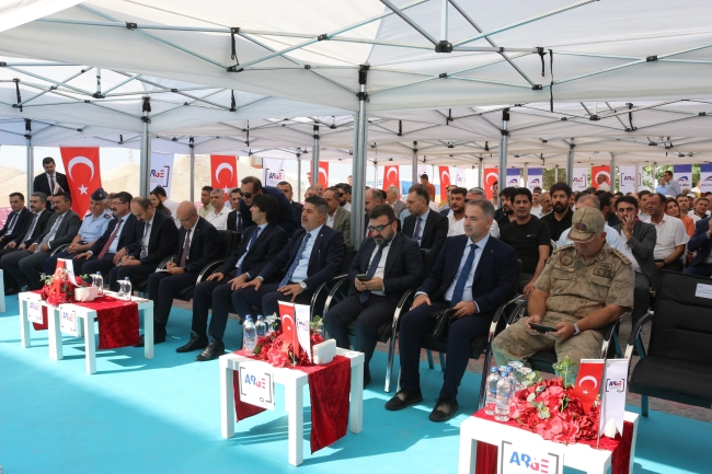 Bakan Şimşek: "Bütün politika araçlarını kullanacağız"