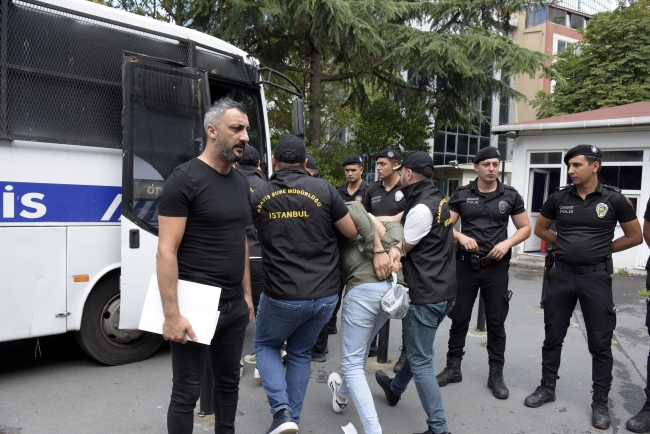 "7 Bela Tanır"i öldürenler suçlarını itiraf etti