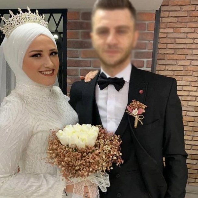 Eski eşi tarafından takip edilen kadın: 'Adalet istiyorum'