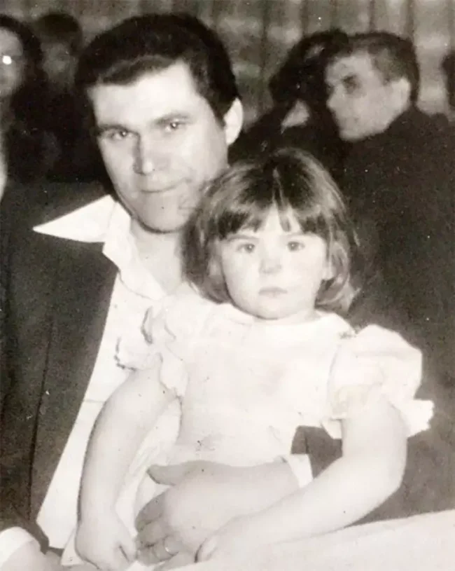 Demet Şener paylaştı! 'Benim için çok kıymetli bir fotoğraf'