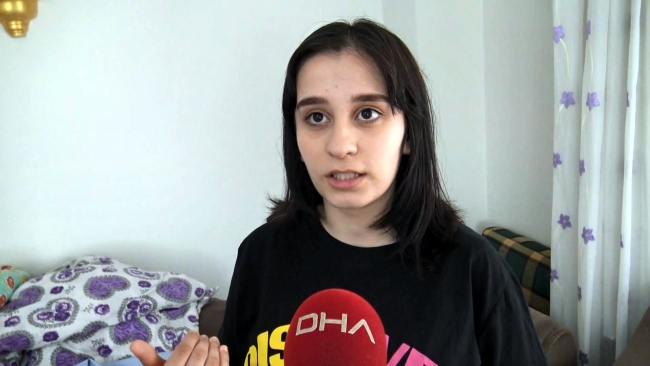 Bin lira için evi kurşun yağmuruna tuttular
