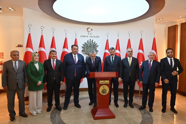 Bakan Işıkhan'dan toplu sözleşme açıklaması