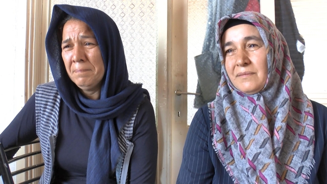 Şehit Teğmen Altınbaş'ın annesinin sözleri yürekleri sızlattı