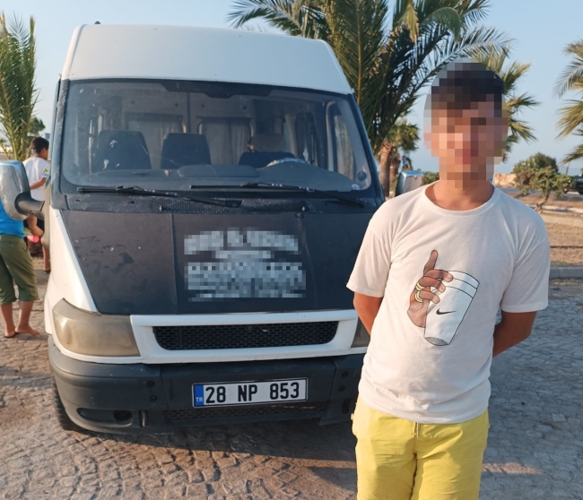 Ayvalık'ta duygu sömürüsüne zabıtadan geçit yok