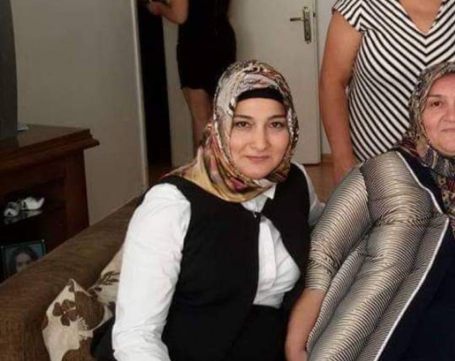 TMO patlamasında 1 kişi daha hayatını kaybetti