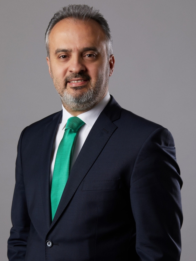 Başkan Aktaş'tan örnek hareket