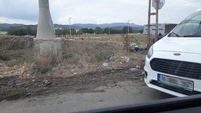 Zabıtadan çevre dostu denetim