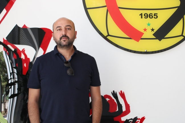 Eskişehir’de oynanacak milli maç öncesinde karaborsa bilet uyarısı