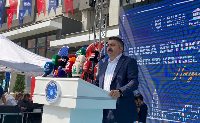 Yiğitler Mahallesi'nde dönüşüm tamamlandı
