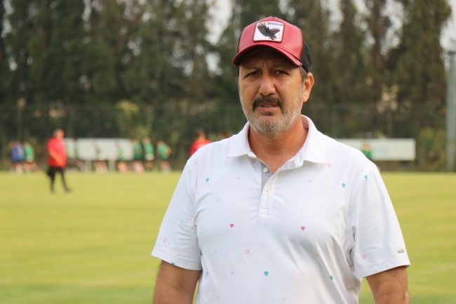 Sakaryaspor, Gençlerbirliği mesaisinde