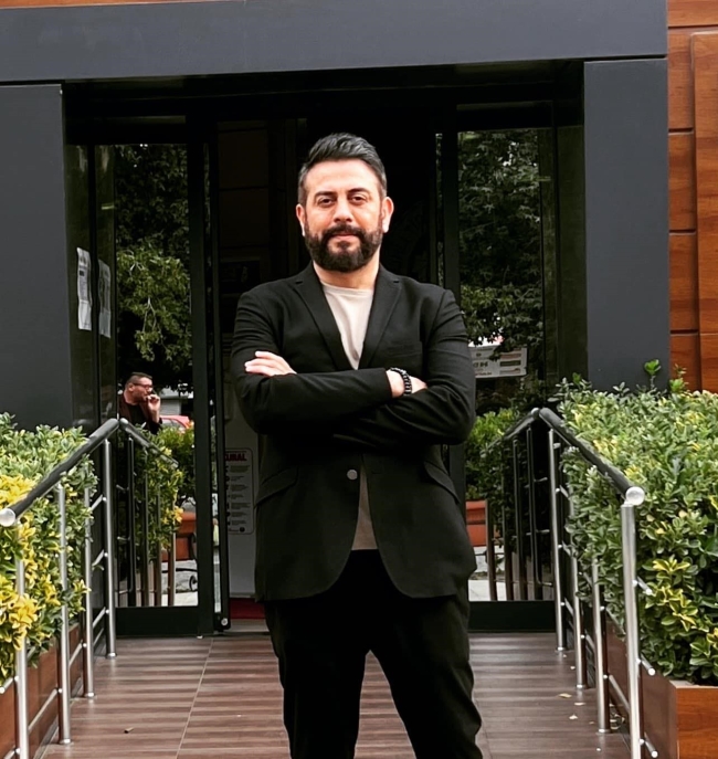 Manisa'da sır ölüm: Boynu kesilmiş erkek cesedi bulundu