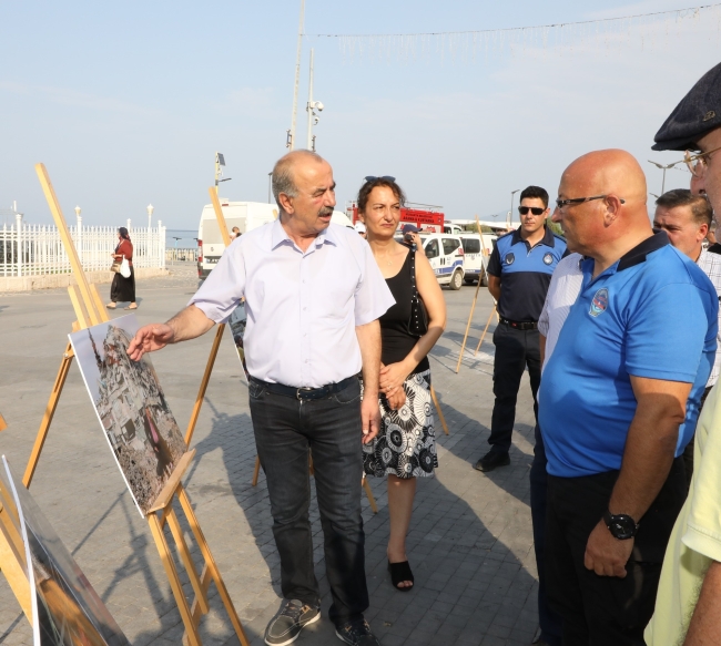 Mudanya Belediyesi depreme karşı uyardı