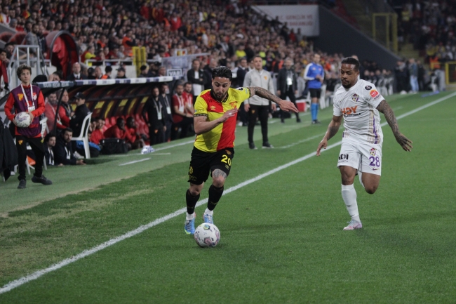 Bucaspor 1928’den iki takviye