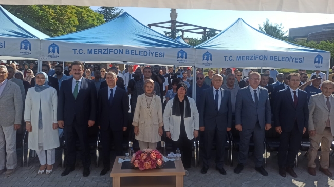 Bakan Göktaş: Çocuklarımızı geleceğe hazırlanmak görevimiz