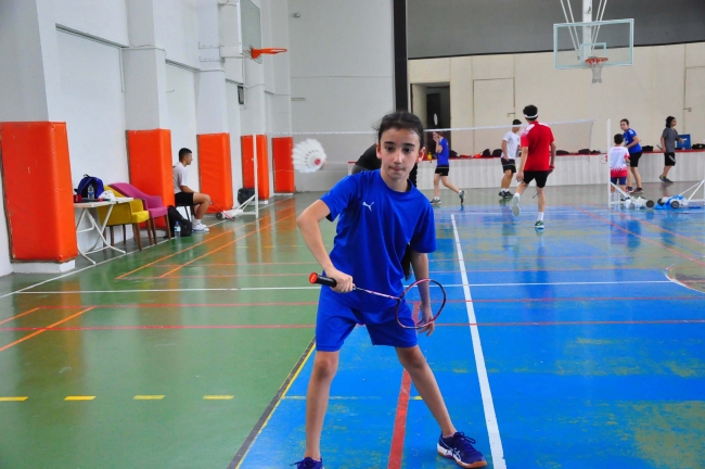 Konuşma bozukluğunu sporla aştı: Türkiye 3'üncüsü oldu