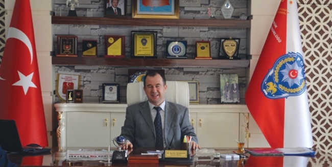 Tezsever görevine geri döndü