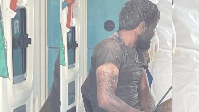 Şanlıurfa'da Suriyeli kuduz hastası hastaneden kaçtı!