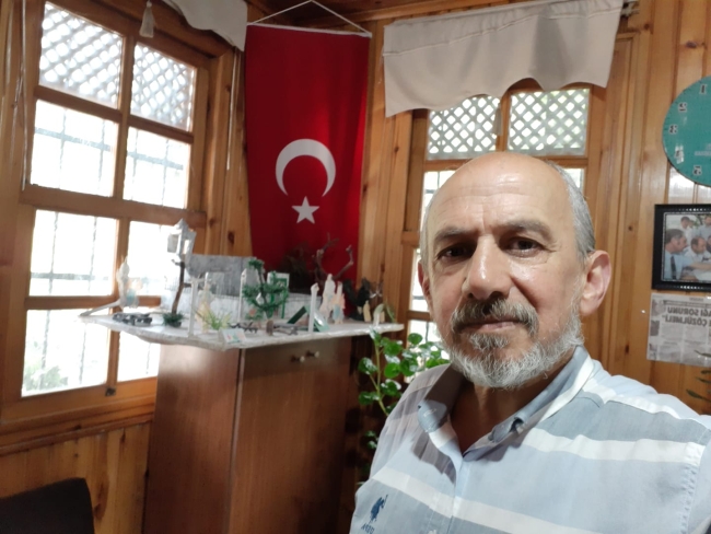 Namazgah muhtarını vurmuştu! İfadesi şoke etti