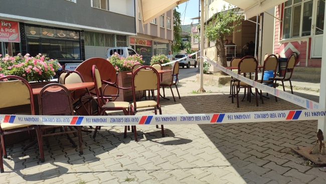Bursa'da tartıştığı genci vuran muhtar tutuklandı!