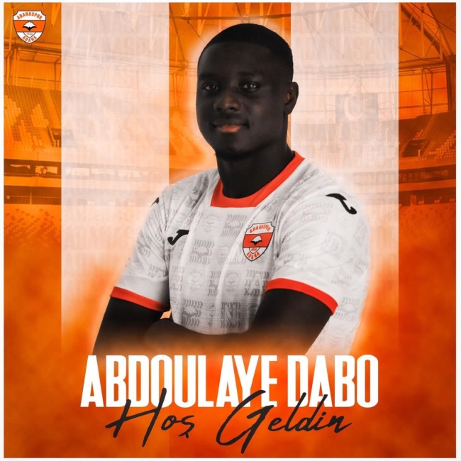 Adanaspor'dan 3 transfer
