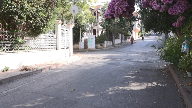 Büyükada'da laf atma kavgası: 3 yaralı