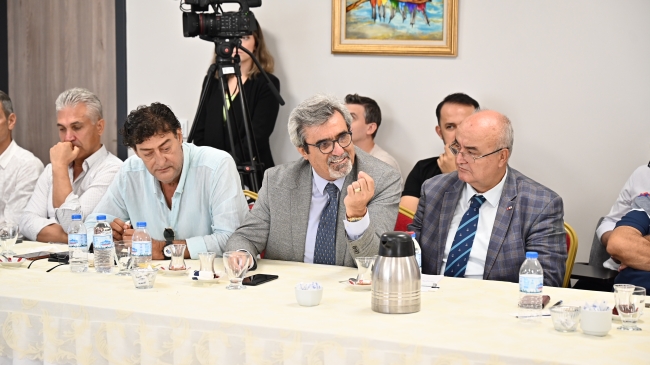 796 milyonluk ‘yalın’ kaynak ekstra hizmete dönüştü