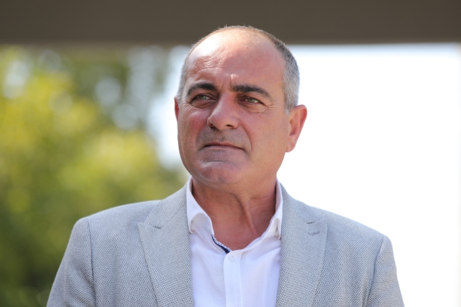 Gemlik Belediyesi'nden öğrencilere destek