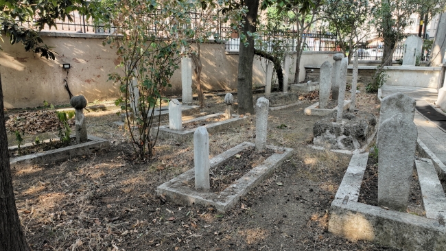 Hazireler ecdada yakışır hale getiriliyor