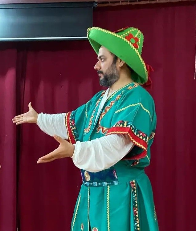 uriyeli kılığında "Türk çalıştırmam" demişti! Göz altına alındı