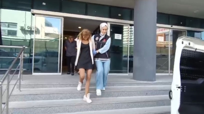 Bursa'da büyük operasyon: 3 gözaltı