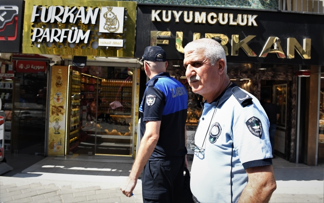 Osmangazi’de denetimler arttı