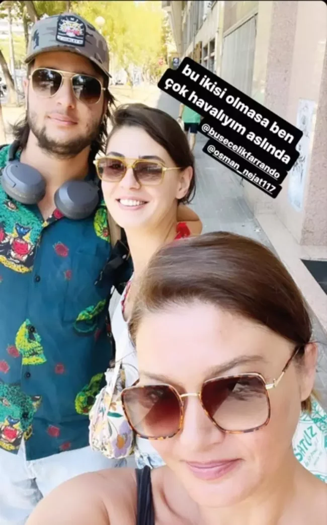 Yeşilçay: Bu ikisi olmadan asla