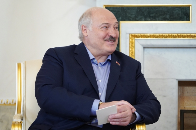 Lukaşenko: “Prigojin’e güvenlik garantisi vermedim”