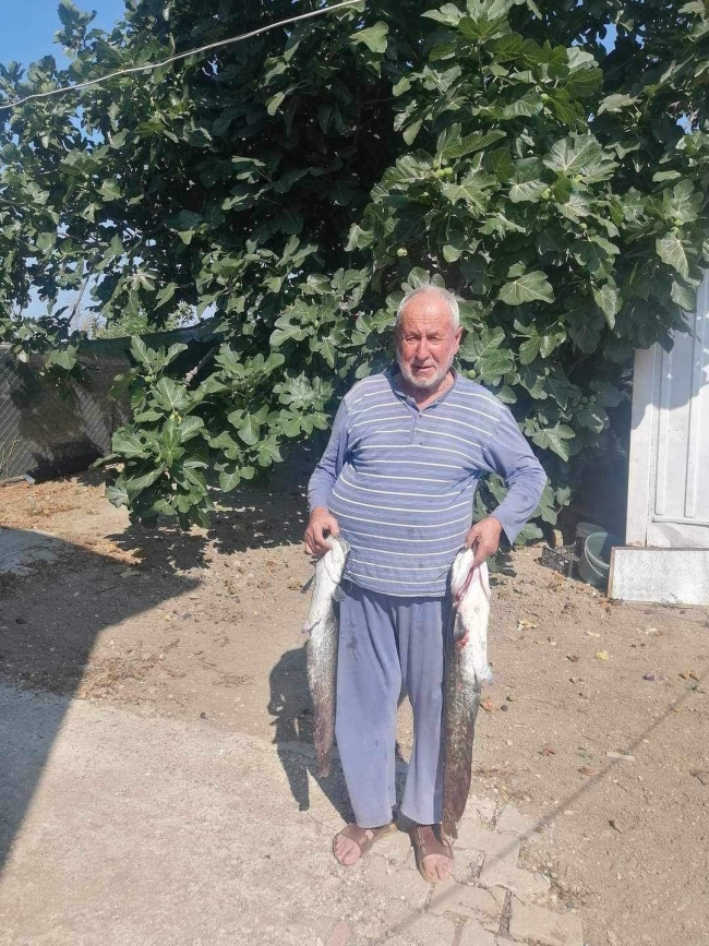 Bursa'da bir kişi daha gölde boğuldu
