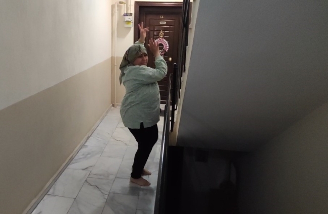 15 gündür haber alınamıyor