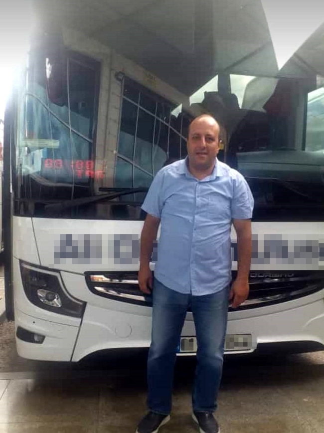 Denizde ceset bulundu!