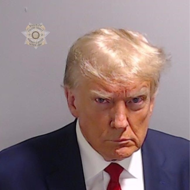 Trump’tan dikkat çeken seçim kampanyası!