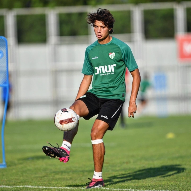 Bursaspor hazırlıklarını tamamladı