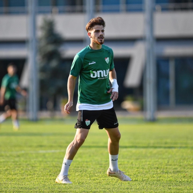 Bursaspor hazırlıklarını tamamladı