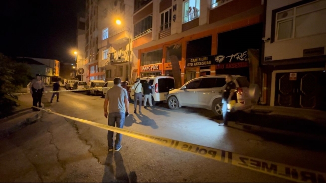 Samsun’da feci olay! Arkadaşını pompalı tüfekle vurdu