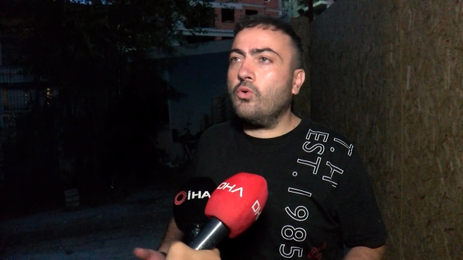 İlk iş gününde kafasına demir düşen genç öldü
