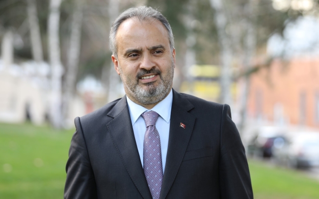 İnegöl’de kayıp kaçak hedefi yüzde 20