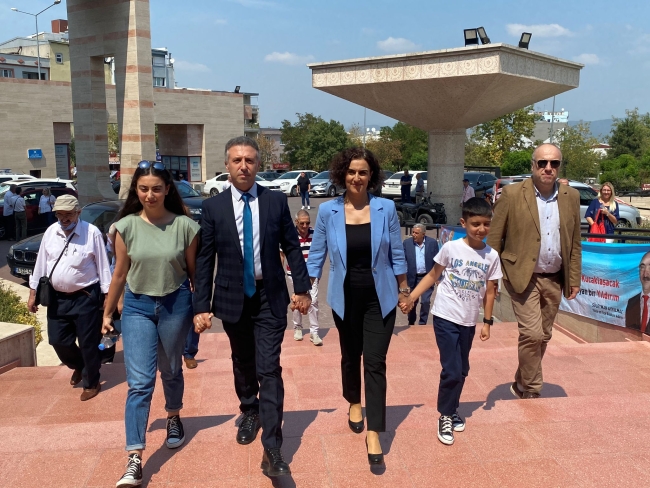 CHP Yıldırım'da kritik kongre!