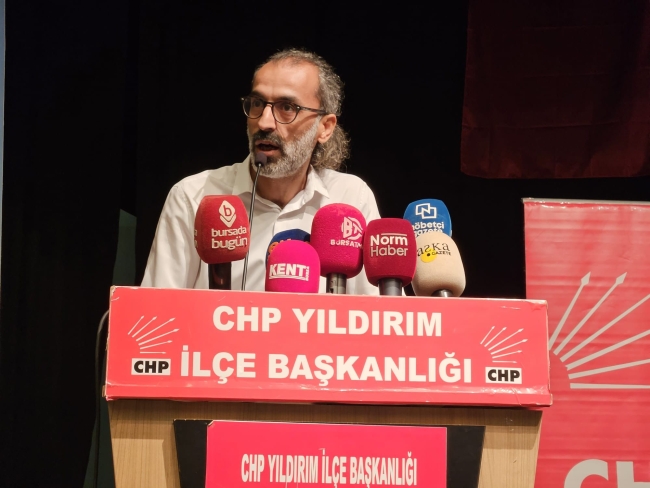 CHP Yıldırım'da kritik kongre!