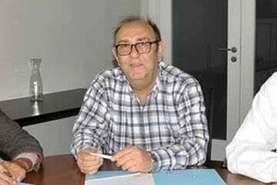 Bursaspor eski Başkanı kabri başında anıldı